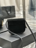 Y*SL Top Bag  18*15.5*5.5cm