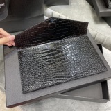 Y*SL Top Bag  27*16*2cm