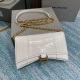 B*alenciaga Top Bag  23*14*5.8cm