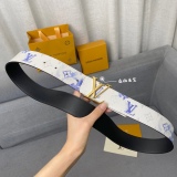 L*ouis V*uitton Belts Top Quality 40MM