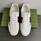 Men Women G*ucci Top Sneaker