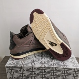 A Ma Maniere x Air Jordan 4 DV6773-220