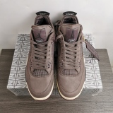 A Ma Maniere x Air Jordan 4 DV6773-220