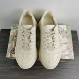 Men Women G*ucci Top Sneaker