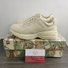 Men Women G*ucci Top Sneaker