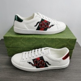 Men Women G*ucci Top Sneaker