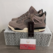 A Ma Maniere x Air Jordan 4 DV6773-220