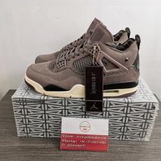 A Ma Maniere x Air Jordan 4 DV6773-220