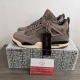 A Ma Maniere x Air Jordan 4 DV6773-220