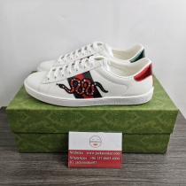Men Women G*ucci Top Sneaker