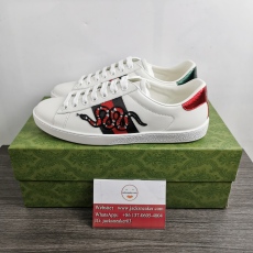 Men Women G*ucci Top Sneaker