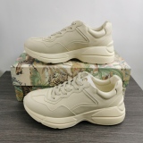Men Women G*ucci Top Sneaker