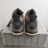 A Ma Maniere x Air Jordan 4 DV6773-220