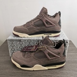 A Ma Maniere x Air Jordan 4 DV6773-220