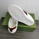 Men Women G*ucci Top Sneaker