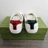 Men Women G*ucci Top Sneaker