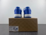 N*ike Air Force 1 x L*V Low