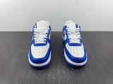N*ike Air Force 1 x L*V Low