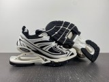 Men Women B*alenciaga  X-Pander 6.0 Top Sneakers