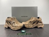 Men Women B*alenciaga Top Quality Sneakers