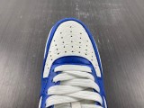 N*ike Air Force 1 x L*V Low