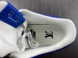 N*ike Air Force 1 x L*V Low