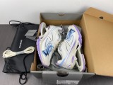 Men Women B*alenciaga  X-Pander 6.0 Top Sneakers
