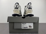 Men Women B*alenciaga  X-Pander 6.0 Top Sneakers