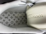 N*ike Air Force 1 x L*V Low