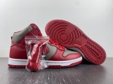 N*ike SB Dunk high