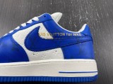 N*ike Air Force 1 x L*V Low