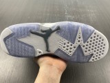 Air Jordan 6 “Cool Grey” CT8529-100