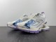 Men Women B*alenciaga  X-Pander 6.0 Top Sneakers