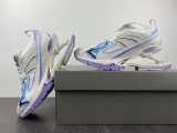 Men Women B*alenciaga  X-Pander 6.0 Top Sneakers