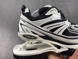 Men Women B*alenciaga  X-Pander 6.0 Top Sneakers
