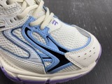 Men Women B*alenciaga  X-Pander 6.0 Top Sneakers