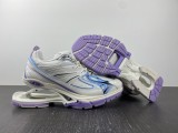 Men Women B*alenciaga  X-Pander 6.0 Top Sneakers