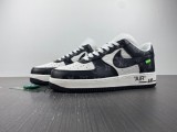 N*ike Air Force 1 x L*V Low