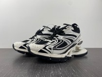Men Women B*alenciaga  X-Pander 6.0 Top Sneakers