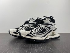 Men Women B*alenciaga  X-Pander 6.0 Top Sneakers