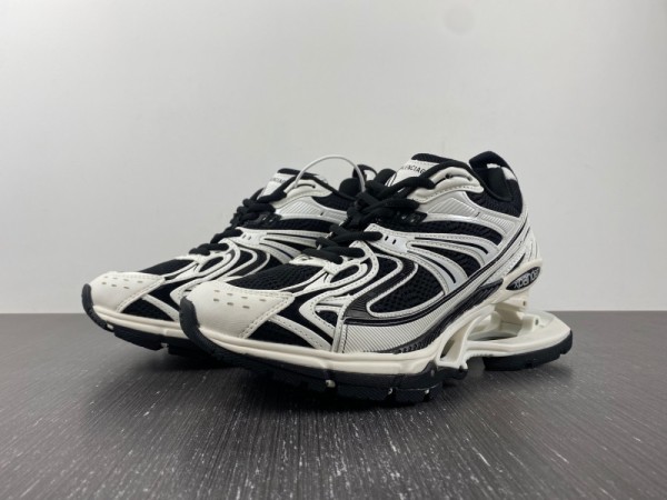 Men Women B*alenciaga  X-Pander 6.0 Top Sneakers