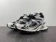 Men Women B*alenciaga  X-Pander 6.0 Top Sneakers