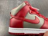 N*ike SB Dunk high