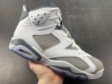 Air Jordan 6 “Cool Grey” CT8529-100