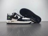 N*ike Air Force 1 x L*V Low