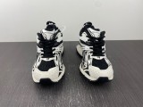 Men Women B*alenciaga  X-Pander 6.0 Top Sneakers