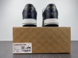 N*ike Air Force 1 x L*V Low