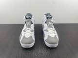 Air Jordan 6 “Cool Grey” CT8529-100