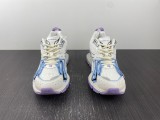 Men Women B*alenciaga  X-Pander 6.0 Top Sneakers