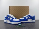 N*ike Air Force 1 x L*V Low
